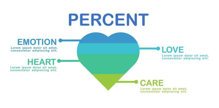 negocio datos visualización. proceso cuadro. resumen elementos de grafico, diagrama con pasos, opciones, partes o procesos. vector negocio modelo para presentación. creativo concepto para infografía