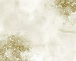 Abstract splashed watercolor background. Design for your cover, date, postcard, banner, logo. vector