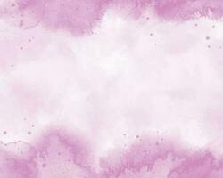 Abstract splashed watercolor background. Design for your cover, date, postcard, banner, logo. vector