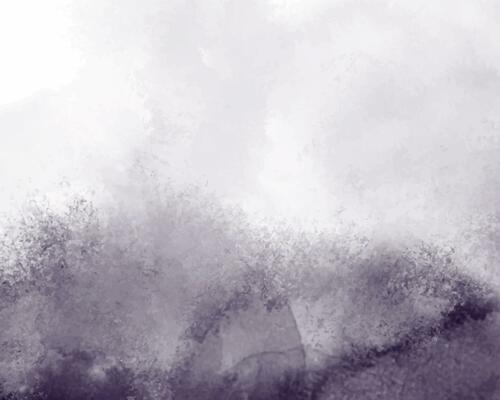 Abstract splashed watercolor background. Design for your cover, date, postcard, banner, logo.