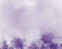 Abstract splashed watercolor background. Design for your cover, date, postcard, banner, logo. vector