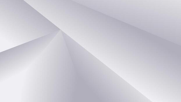 abstract background with white and grey line geometric shape. modern graphic design element vector