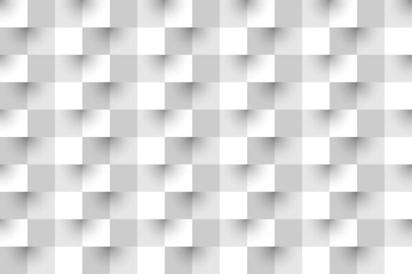geometric vector pattern