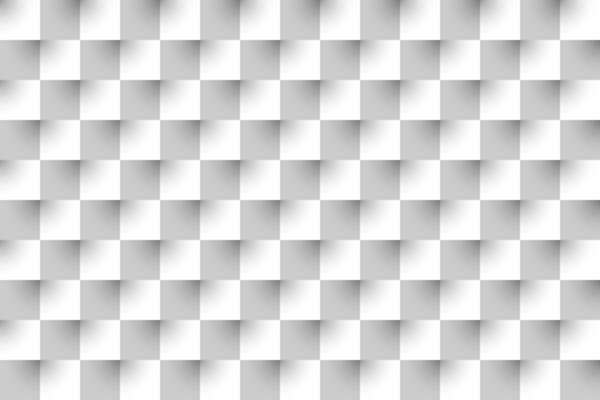 geometric vector pattern