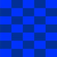 blue square abstract background. Use for cover, banner, website, and print vector
