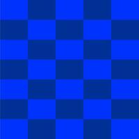 blue square abstract background. Use for cover, banner, website, and print vector