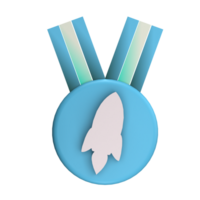 mignonne coloré badge png