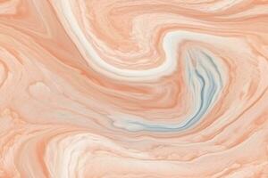 AI generated Seamless Marble Sand Texture photo