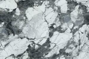 AI generated Seamless Granite Texture photo