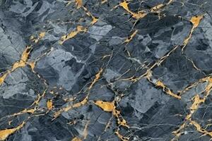 AI generated Seamless Granite Texture photo