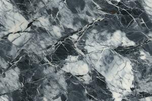 AI generated Seamless Granite Texture photo