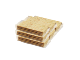 crackers slices salted biscuits png