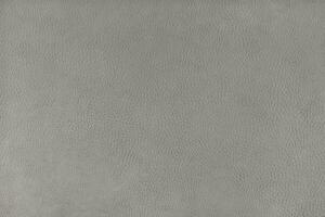 Texture background of gray velours fabric textured like leather surface photo