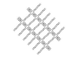 Screwdriver Motifs Pattern, can use for Modern Decoration, Wallpaper, Ornate, Cover, Background, Backdrop, Textile, Fashion, Fabric, Wrapping Print, or Graphic Design Element. Vector Illustration