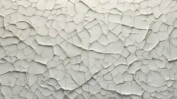 AI generated Ash glaze skin wall texture Ai Generated photo