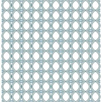 vector único resumen antecedentes con repitiendo floral adornos