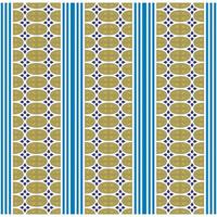 Abstract background with beautiful vintage pattern vector