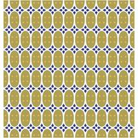 Abstract background with beautiful vintage pattern vector