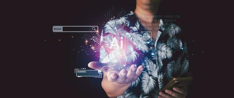 In the future, AI-powered ID matching, scanning, and search technologies will deliver more efficient and customized experiences for users, enhancing content management and adapting to their needs. photo