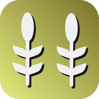 Development Vector Glyph Gradient Background Icon For Personal And Commercial Use.