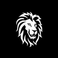 Lion - High Quality Vector Logo - Vector illustration ideal for T-shirt graphic