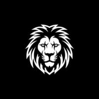 Lion - High Quality Vector Logo - Vector illustration ideal for T-shirt graphic