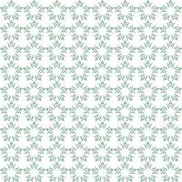 Seamless Wall Pattern Background 2023 vector