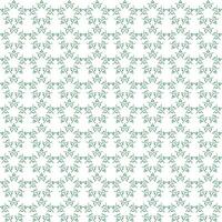 Seamless Wall Pattern Background 2023 vector