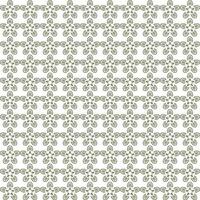 Seamless Wall Pattern Background 2023 vector