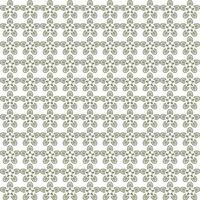 Seamless Wall Pattern Background 2023 vector