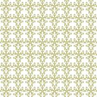 Seamless Wall Pattern Background 2023 vector