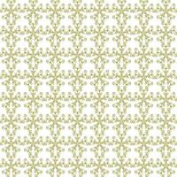 Seamless Wall Pattern Background 2023 vector