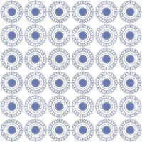 Pattern Background 2023 vector