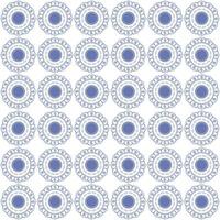 Pattern Background 2023 vector