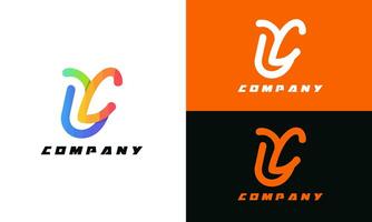 ai generado mejor negocio logo diseño, empresa marca logo diseño, letra logo foto