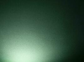 Background green gradient black overlay abstract background black, night, dark, evening, with space for text, for a green golden background. photo