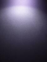 Background violet gradient black overlay abstract background black, night, dark, evening, with space for text, for a purple golden background. photo