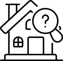 Home homepage icon symbol vector image. Illustration of the house real estate graphic property design image