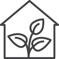 Home homepage icon symbol vector image. Illustration of the house real estate graphic property design image