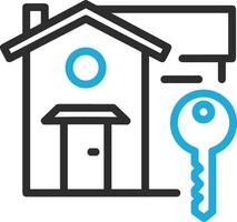 Home homepage icon symbol vector image. Illustration of the house real estate graphic property design image