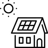 Home homepage icon symbol vector image. Illustration of the house real estate graphic property design image
