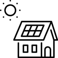 Home homepage icon symbol vector image. Illustration of the house real estate graphic property design image