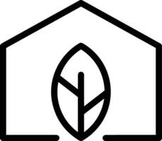 Home homepage icon symbol vector image. Illustration of the house real estate graphic property design image