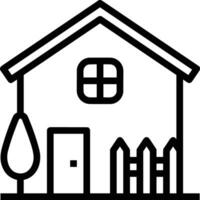 Home homepage icon symbol vector image. Illustration of the house real estate graphic property design image