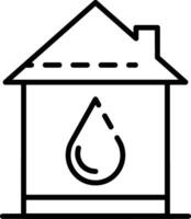 Home homepage icon symbol vector image. Illustration of the house real estate graphic property design image