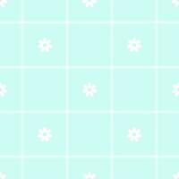 Texture background tartan of seamless fabric textile with a pattern check plaid vector. vector