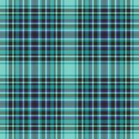 Background seamless check of tartan plaid texture with a textile pattern fabric vector. vector