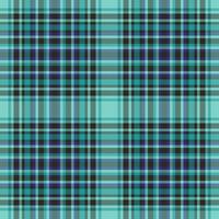 Background seamless check of tartan plaid texture with a textile pattern fabric vector. vector