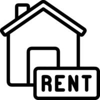 Home homepage icon symbol vector image. Illustration of the house real estate graphic property design image