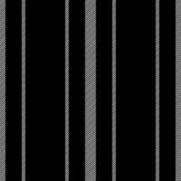 Vertical lines stripe pattern. Vector stripes background fabric texture. Geometric striped line seamless abstract design.